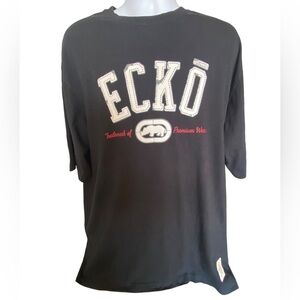 Nwot ECKO Unltd. Rhino Logo Skate Tee Shirt Men 3XL